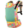 Tula Free-To-Grow Carrier - Coast Paint Palette - Baby Carrier - Tula - Afterpay - Zippay Carry Them Close