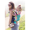 Tula Toddler Carrier - Coast Paint Palette - Toddler Carrier - Tula - Afterpay - Zippay Carry Them Close