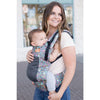 Tula Free-To-Grow Carrier - Coast Party Pieces - Baby Carrier - Tula - Afterpay - Zippay Carry Them Close