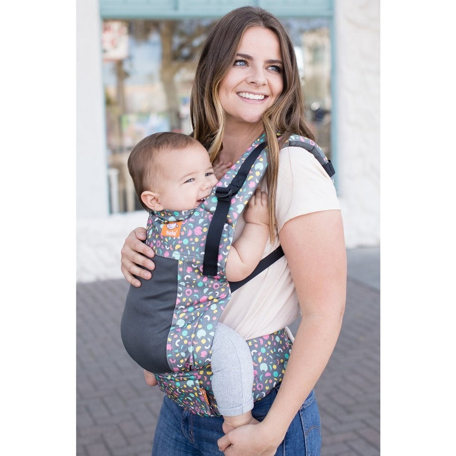 Tula Baby Carrier Standard - Coast Party Pieces