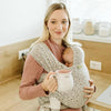 Boba Stretchy Wrap - Serenity Cobblestone