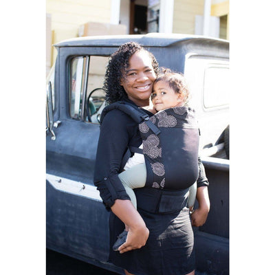 Tula Baby Carrier Standard -  Coast (Mesh) Concentric - Baby Carrier - Tula - Afterpay - Zippay Carry Them Close
