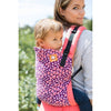 Tula Toddler Carrier - Coral Reef - Toddler Carrier - Tula - Afterpay - Zippay Carry Them Close