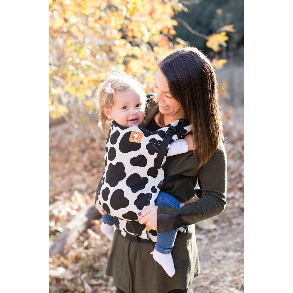 Tula Toddler Carrier - Moood - Toddler Carrier - Tula - Afterpay - Zippay Carry Them Close