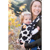 Tula Free-To-Grow Carrier - Moood - Baby Carrier - Tula - Afterpay - Zippay Carry Them Close