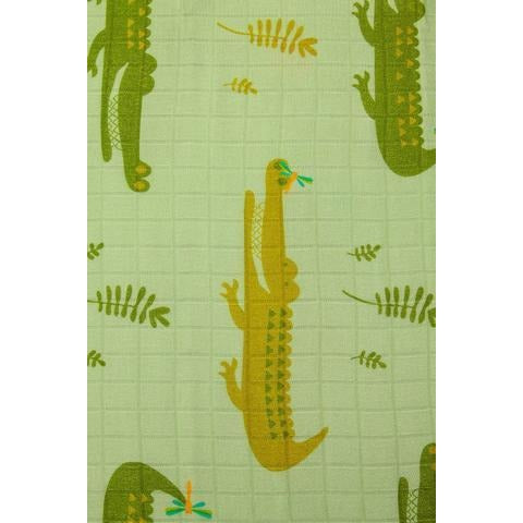 Tula Blanket - Crikey (Set of 3) - Baby Blankets - Tula - Afterpay - Zippay Carry Them Close