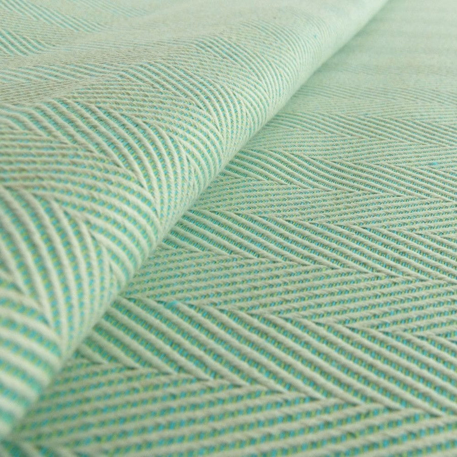 DIDYMOS Baby Wrap Sling Lisca Karibik, , Woven Wrap, Didymos, Carry Them Close 