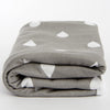 L'il Fraser Collection - Blanket Swaddle Jessie - Baby Blankets - L'il Fraser - Afterpay - Zippay Carry Them Close