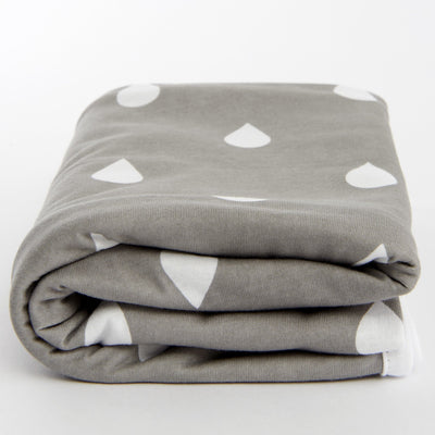 L'il Fraser Collection - Blanket Swaddle Jessie - Baby Blankets - L'il Fraser - Afterpay - Zippay Carry Them Close