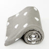 L'il Fraser Collection - Blanket Swaddle Jessie - Baby Blankets - L'il Fraser - Afterpay - Zippay Carry Them Close