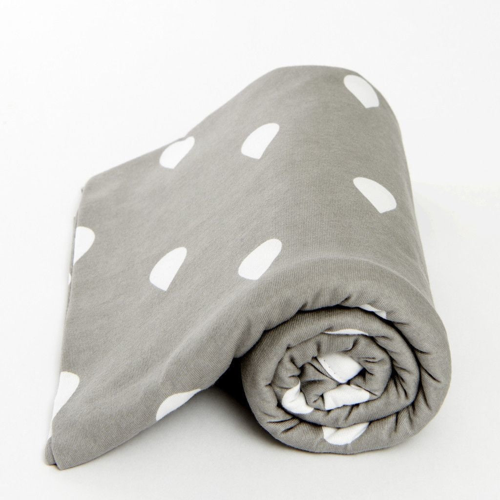 L'il Fraser Collection - Blanket Swaddle Jessie - Baby Blankets - L'il Fraser - Afterpay - Zippay Carry Them Close