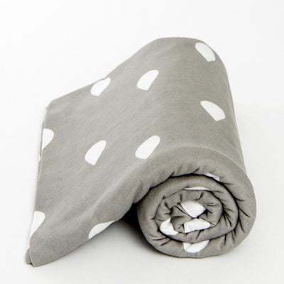L'il Fraser Collection - Blanket Swaddle Jessie - Baby Blankets - L'il Fraser - Afterpay - Zippay Carry Them Close