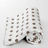 L'il Fraser Collection - Swaddle Jamie - swaddle - L'il Fraser - Afterpay - Zippay Carry Them Close