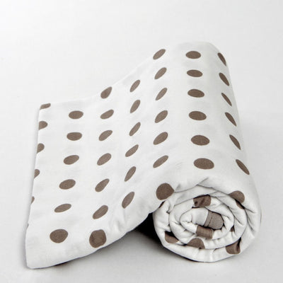 L'il Fraser Collection - Swaddle Jamie - swaddle - L'il Fraser - Afterpay - Zippay Carry Them Close