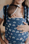 Tula Toddler Carrier - Dreamy Skies