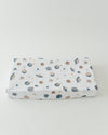Little Unicorn - Changing Pad Cover - Planetary