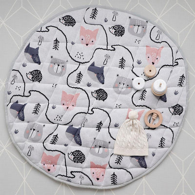Di Lusso Living - Playmat Forrest Walk