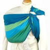 Didymos Ring Sling (DidySling) - Iris - Ring Sling - Didymos - Afterpay - Zippay Carry Them Close