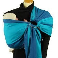 Didymos Ring Sling (DidySling) - Jan, , Ring Sling, Didymos, Carry Them Close