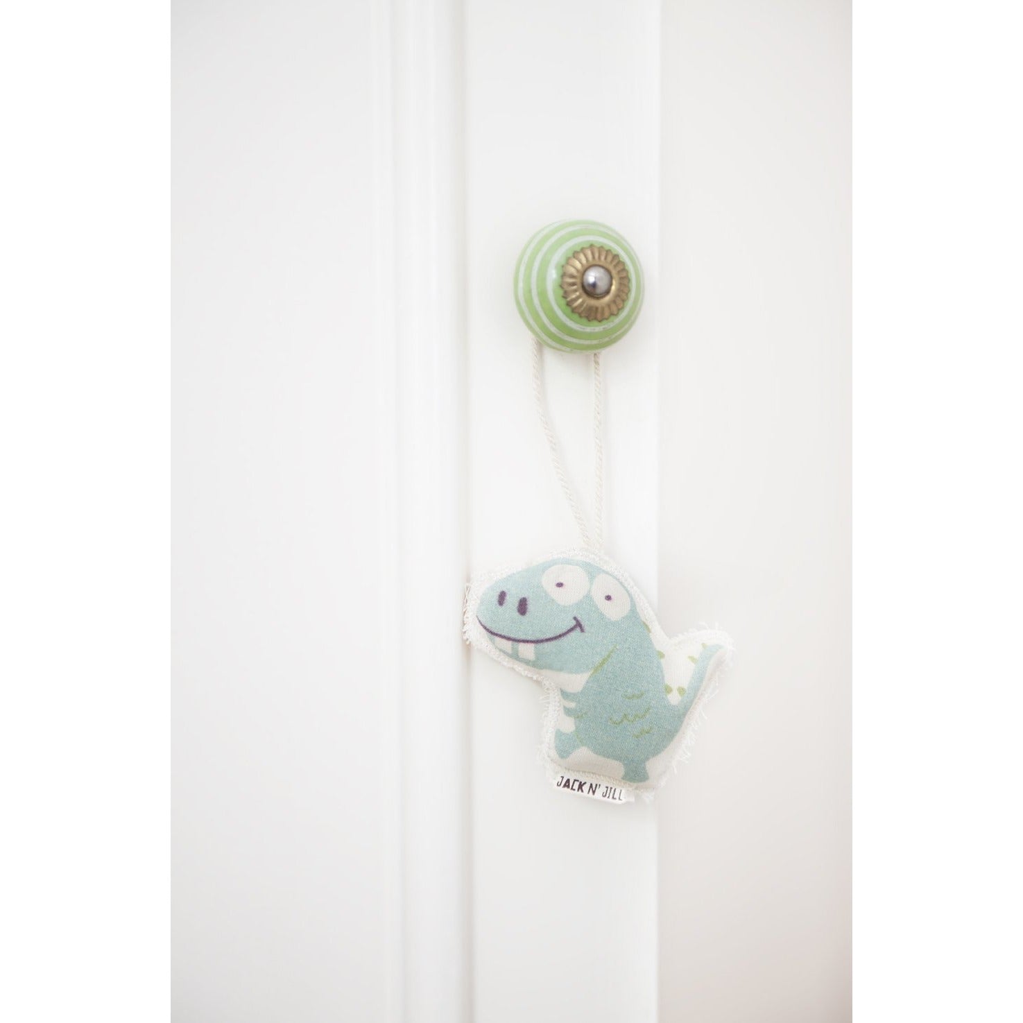 Jack n' Jill - Tooth Keeper Pouch (Variety of Character) - Mouth Care - Jack n Jill - Afterpay - Zippay Carry Them Close