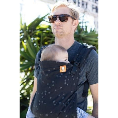 Tula Baby Carrier Standard - Discover - Baby Carrier - Tula - Afterpay - Zippay Carry Them Close
