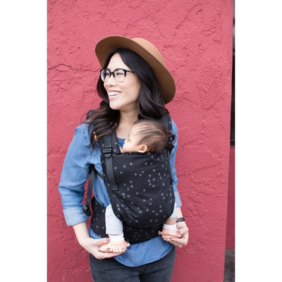 Tula Free-To-Grow Carrier - Discover - Baby Carrier - Tula - Afterpay - Zippay Carry Them Close
