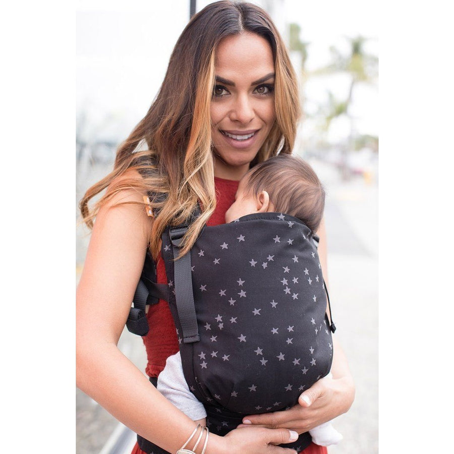 Tula Free-To-Grow Carrier - Discover - Baby Carrier - Tula - Afterpay - Zippay Carry Them Close