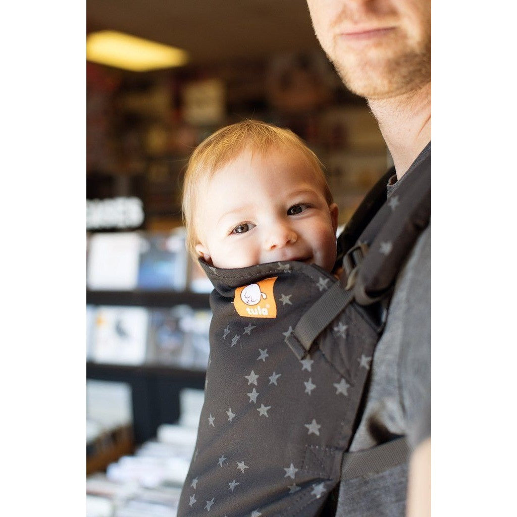 Tula Baby Carrier Standard Discover Carry Them Close