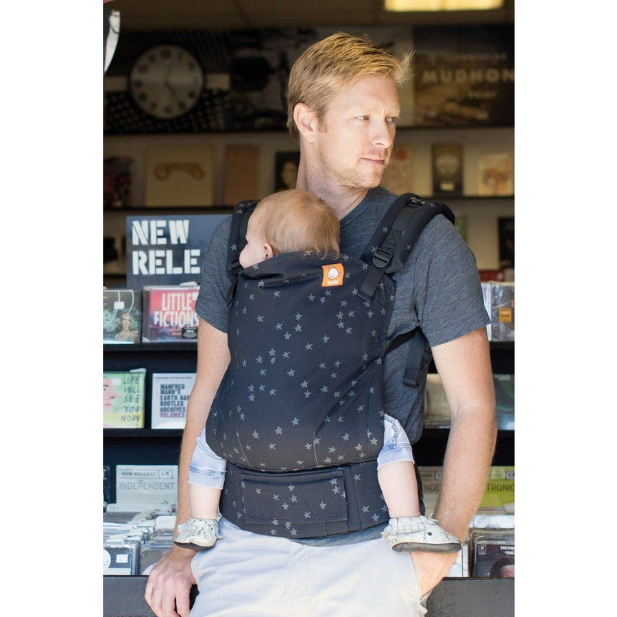 Tula Baby Carrier Standard - Discover - Baby Carrier - Tula - Afterpay - Zippay Carry Them Close