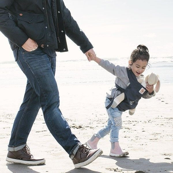 Ergobaby Doll Carrier - Sailor, , Carrier Accessories, Ergobaby, Carry Them Close  - 2