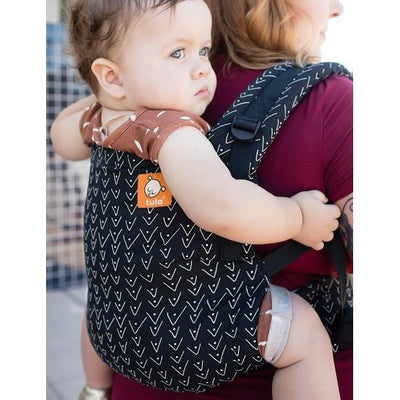 Tula Free-To-Grow Carrier - Doodle - Baby Carrier - Tula - Afterpay - Zippay Carry Them Close