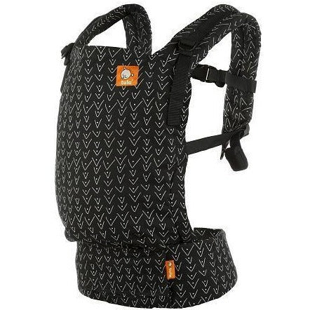 Tula Free-To-Grow Carrier - Doodle - Baby Carrier - Tula - Afterpay - Zippay Carry Them Close