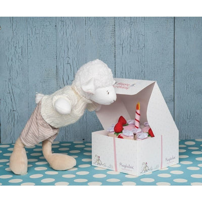 Ragtales - Ragtag Dylan Lamb - Toys - Ragtales - Afterpay - Zippay Carry Them Close