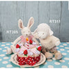 Ragtales - Ragtag Dylan Lamb - Toys - Ragtales - Afterpay - Zippay Carry Them Close