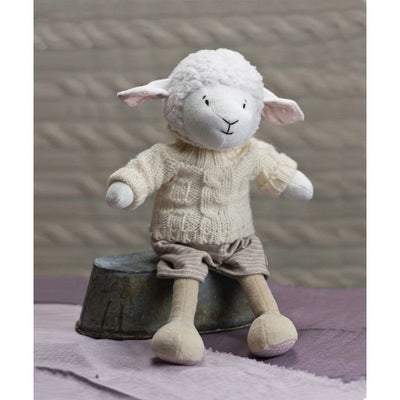 Ragtales - Ragtag Dylan Lamb - Toys - Ragtales - Afterpay - Zippay Carry Them Close
