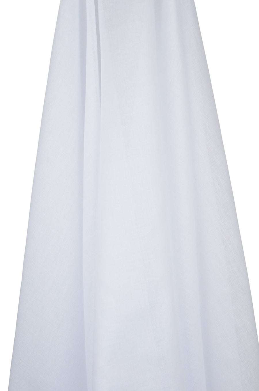 Emotion & Kids - Muslin Swaddle Wrap - White