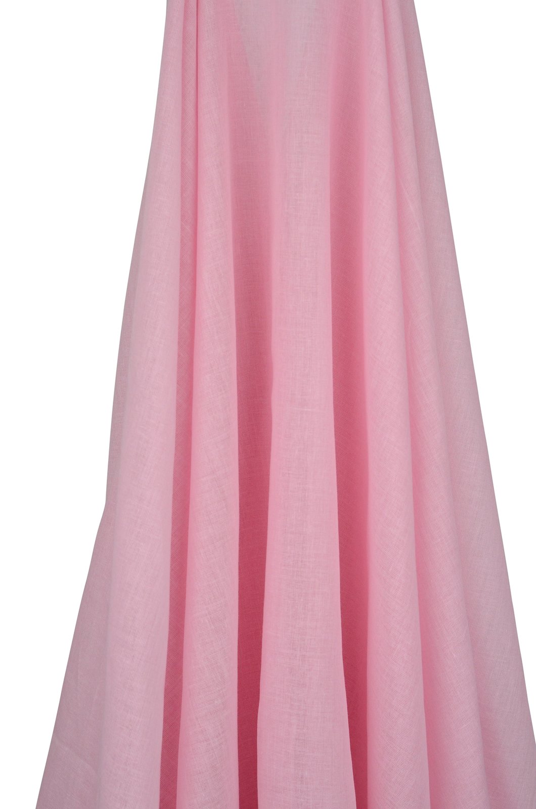 Emotion & Kids - Muslin Swaddle Wrap - Pale Pink