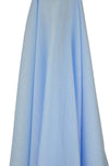 Emotion & Kids - Muslin Swaddle Wrap - Pale Blue