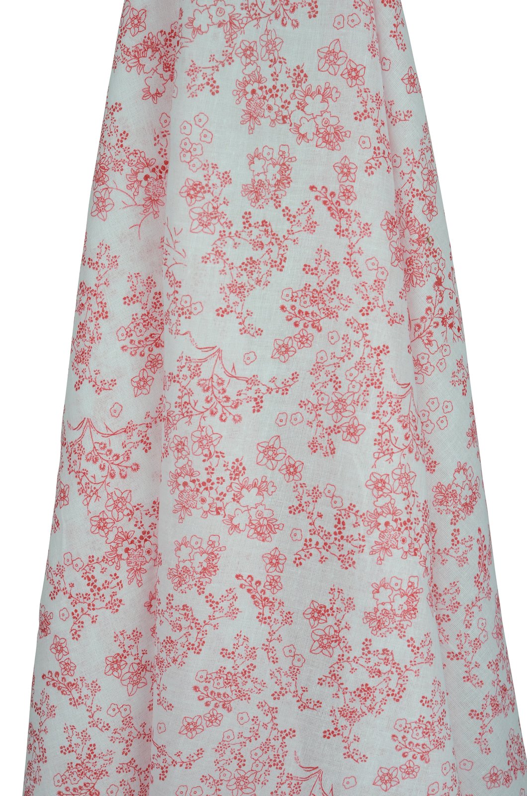 Emotion & Kids - Muslin Swaddle Wrap - Japanese Blossom