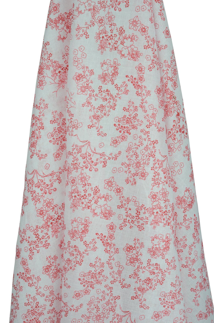 Emotion & Kids - Muslin Swaddle Wrap - Japanese Blossom