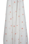 Emotion & Kids - Muslin Swaddle Wrap - Mushrooms