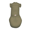 Embe - Baby Swaddle Classic SwaddleOut - Olive Green