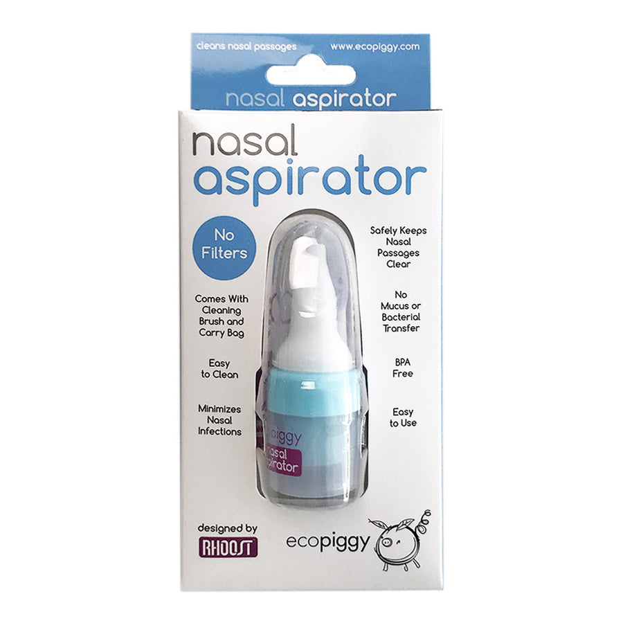 Ecopiggy - Nasal Aspirator
