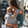 Boba Stretchy Wrap - Trikotnik (Limited Edition) - Stretchy Wrap - Boba - Afterpay - Zippay Carry Them Close