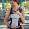 Beco Baby Carrier - Beco Gemini Cool Navy - Baby Carrier - Beco - Afterpay - Zippay Carry Them Close
