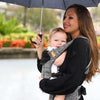Beco Baby Carrier - Beco Gemini Scribble Too - Baby Carrier - Beco - Afterpay - Zippay Carry Them Close