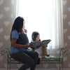 Boba Stretchy Wrap - Dark Grey Organic - Stretchy Wrap - Boba - Afterpay - Zippay Carry Them Close