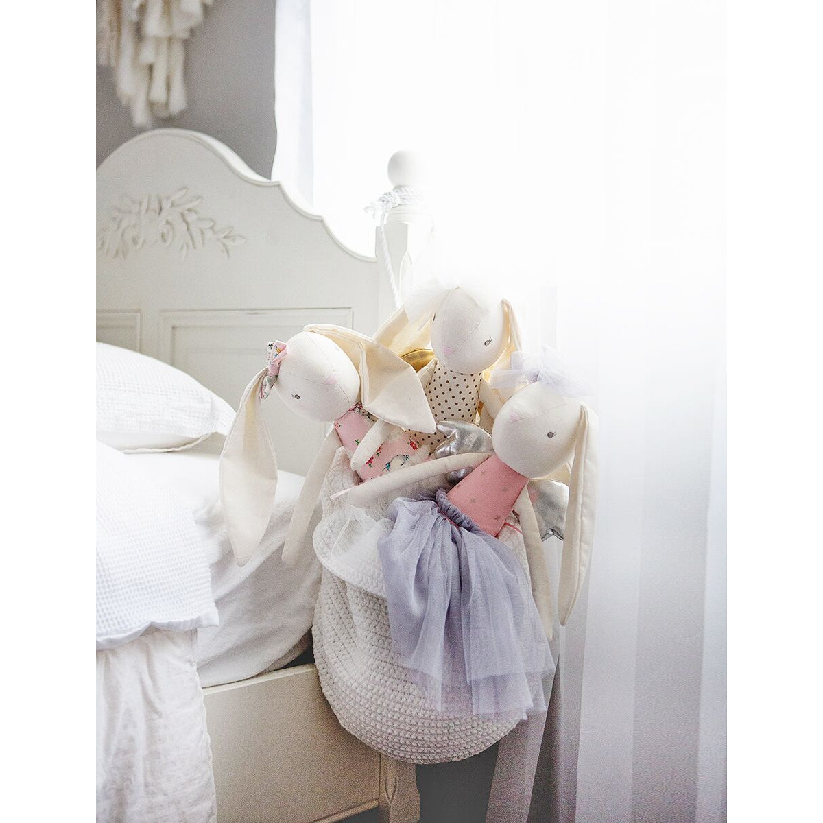 Alimrose - Bronte Bunny Mist