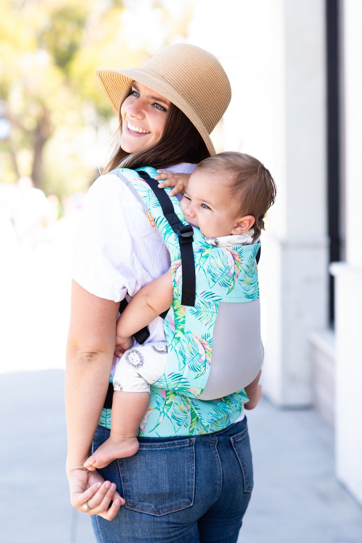 Tula free to grow infant insert deals