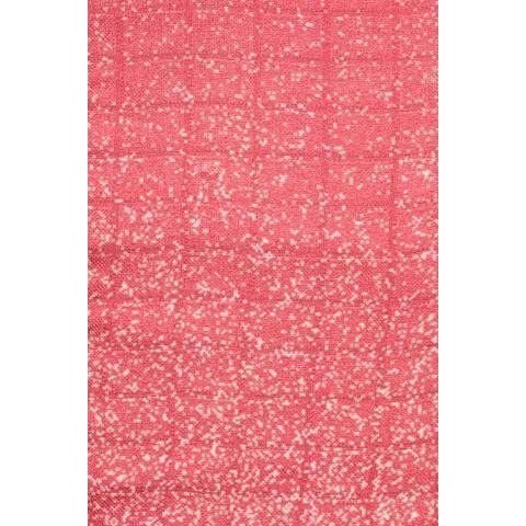Tula Blanket - Emulsion Blooming (Pink Speckled Single Blanket) - Baby Blankets - Tula - Afterpay - Zippay Carry Them Close